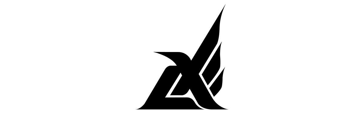 Axon Clothing - Logo Design